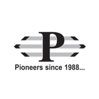 Pioneer Marketing Corporation