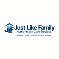 Just Like Family Home Health Care Services