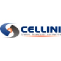 Cellini General Technology Contractor - Cellini GTC