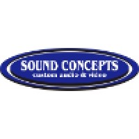 Sound Concepts of Jonesboro, AR