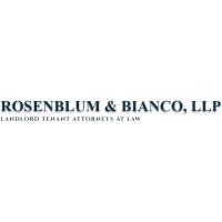 Rosenblum & Bianco, LLP