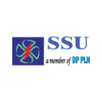 PT SINERGI SOLUSI UTAMA