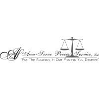 Accu-Serve Process Service Ltd