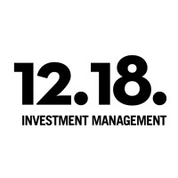 12.18. Investment Management