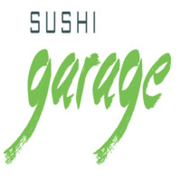 Sushi Garage Miami Beach