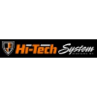 Hi-Tech System Associates, Inc.