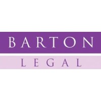 Barton Legal Limited