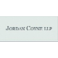 Jordan Coyne LLP
