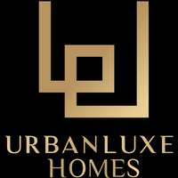 UrbanLuxe Homes