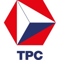 TRIAS PACKAGING COMPANY BV