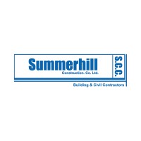 Summerhill Construction Co Ltd