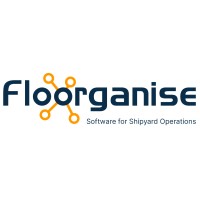 Floorganise, software for shipyard operations.
