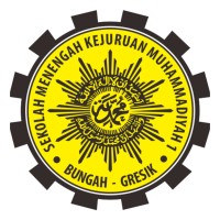 SMK Muhammadiyah 1 Gresik