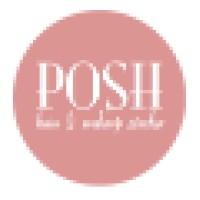 POSH HAIR & MAKEUP STUDIO