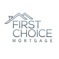 First Choice Mortgage