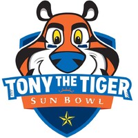 The Sun Bowl Association