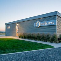 Fidelitas Wines