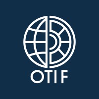 OTIF - Intergovernmental Organisation for International Carriage by Rail