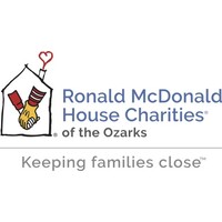 Ronald McDonald House Charities of the Ozarks, Inc.