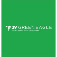 3V Green Eagle
