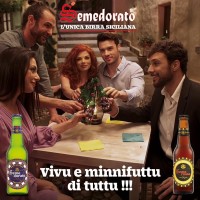 Birra Semedorato
