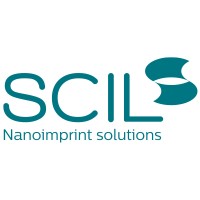 SCIL Nanoimprint Solutions