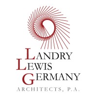 Landry Lewis Germany Architects, P.A.