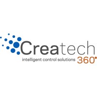 Createch360 - Intelligent Control Solutions