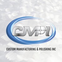 Custom Manufacturing & Polishing, Inc.