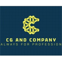 CG AND COMPANY