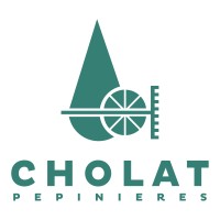 CHOLAT PÉPINIÈRES
