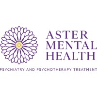 Aster Mental Health
