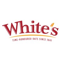 White's Oats