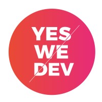 Yes We Dev