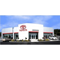 Emerson Toyota