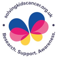 Solving Kids'​ Cancer UK