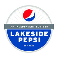 Lakeside Bottling Company, Lakeside Pepsi