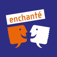 Enchanté vzw