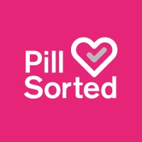 PillSorted