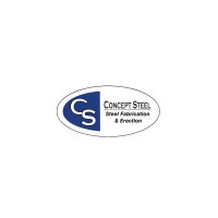 Concept Steel Inc.