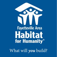 Fayetteville Area Habitat for Humanity