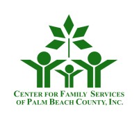 Center for Family Services of Palm Beach County