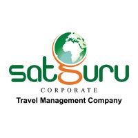 Satguru Travel UK - Corporate Travel Management