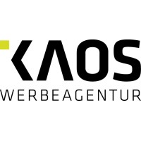 KAOS/Carbunus Werbeagentur GmbH