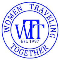 Women Traveling Together