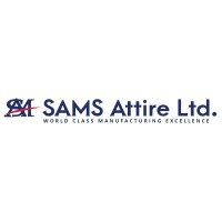 SAMS Attire Ltd.