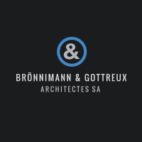 Brönnimann & Gottreux Architectes SA