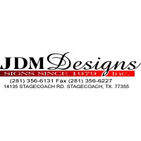 JDM Designs, Inc.