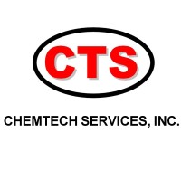 Chemtech Services Inc.