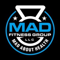 MaD Fitness Group LLc